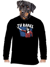 pánske dlhý rukáv