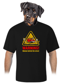 unisex tričko oversized