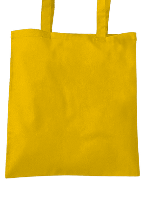 Bez potlače taška Sunflower