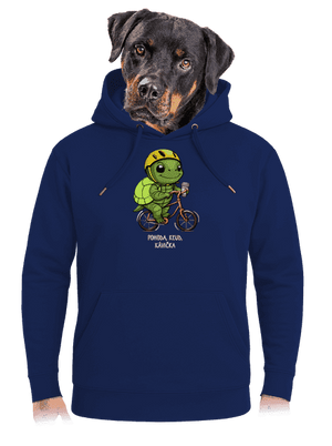 unisex mikina premium