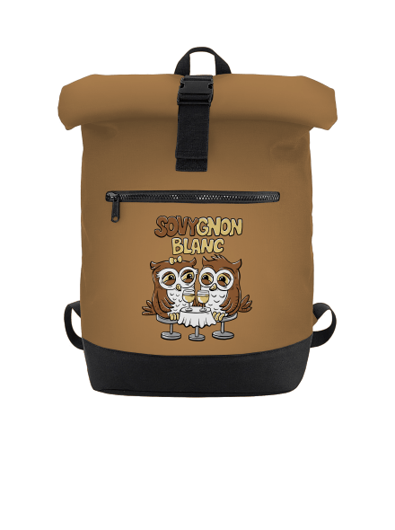 Sovygnon batoh Caramel