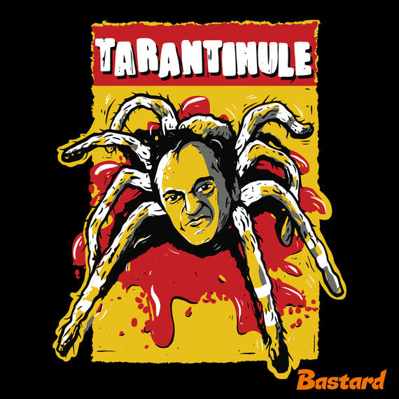 Tarantinule