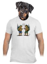 pánske tričko
