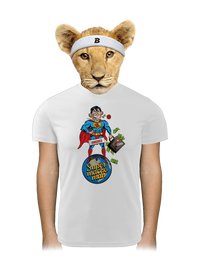 detské športové tričko