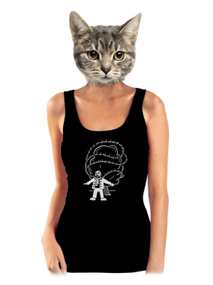 dámske tielko klasické