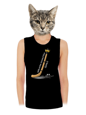 dámske tielko voľné