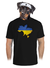pánske športové tričko