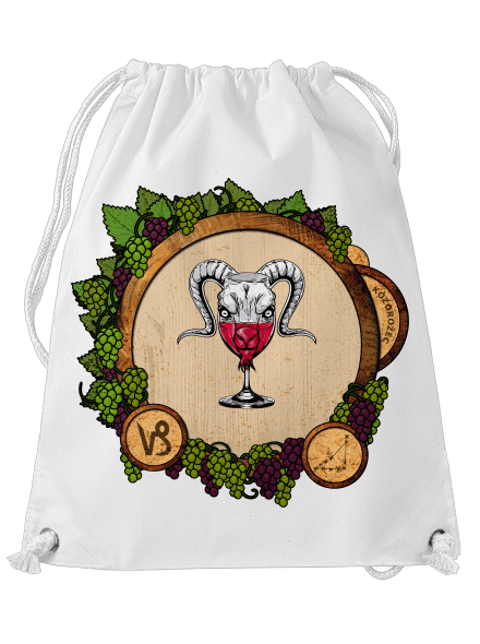 Vínny horoskop: Kozorožec vak White