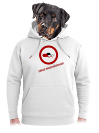 unisex mikina premium