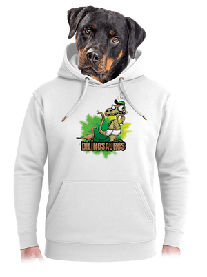 unisex mikina premium