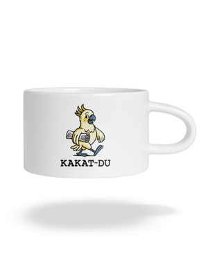hrnček makronka