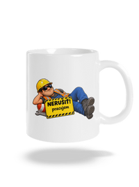 klasický hrnček