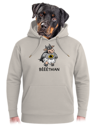 unisex mikina premium