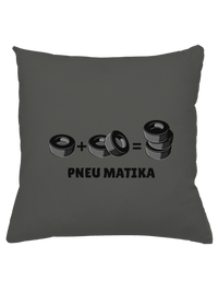 vankúš