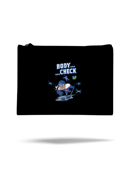 Body check taštička Black