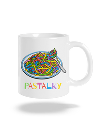 klasický hrnček