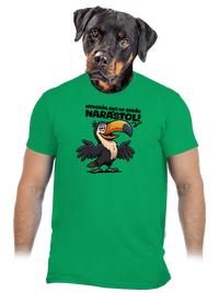 pánske tričko