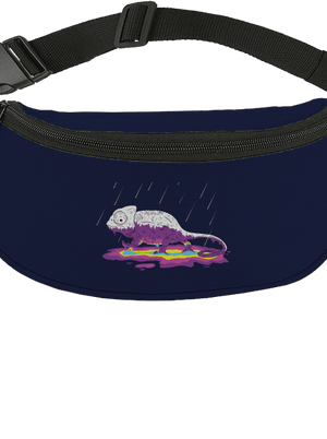 Odkryté tajomstvo ľadvinka French Navy