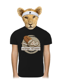 detské športové tričko