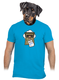 pánske tričko