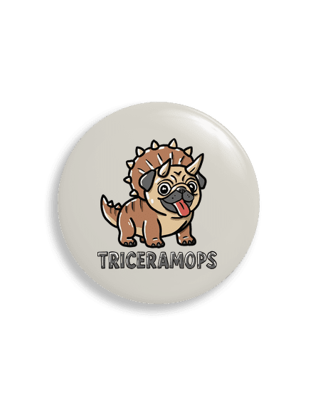 Triceramops  