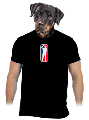 pánske tričko