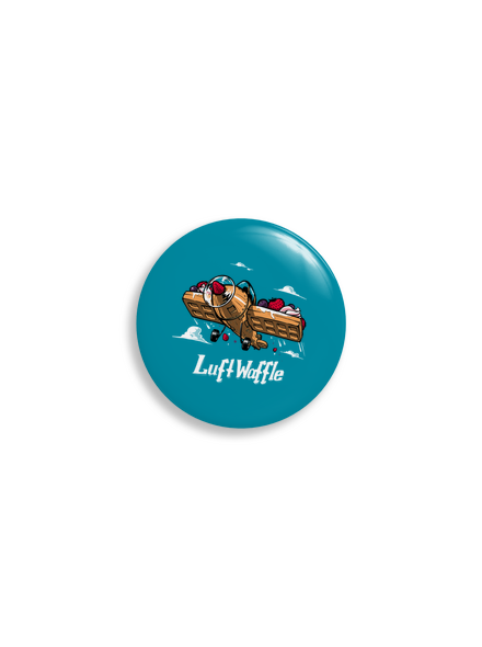 Luftwaffle  