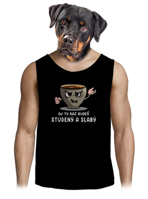 pánske tielko