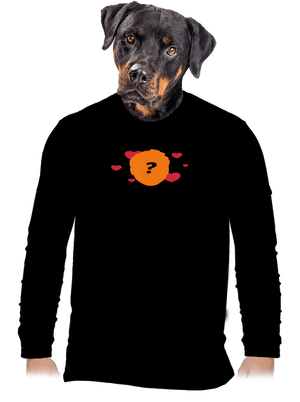 pánske dlhý rukáv