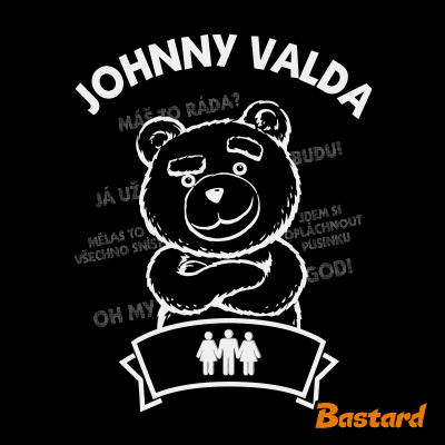 Valda medvedík