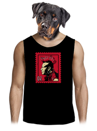 pánske tielko
