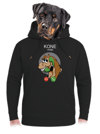 unisex mikina premium