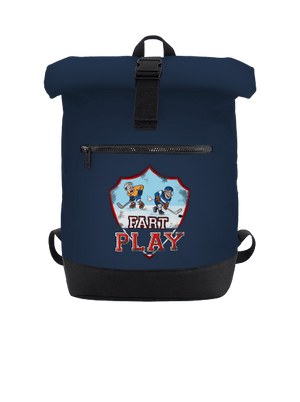 Fart Play batoh French Navy