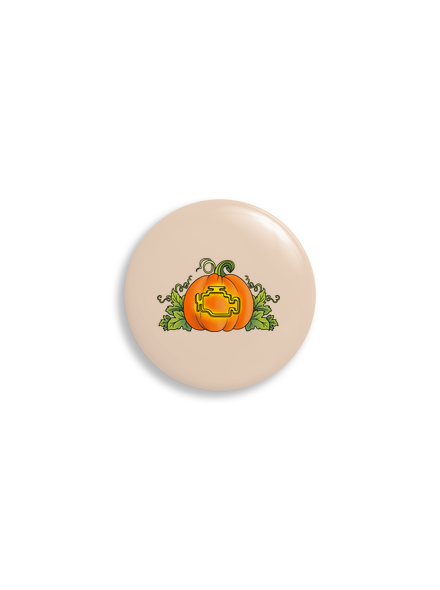 Strašidelný Halloween  