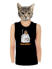 dámske tielko voľné