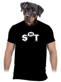 pánske tričko