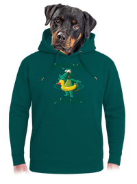 unisex mikina premium