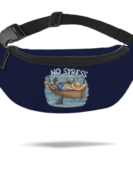 No stress ľadvinka French Navy
