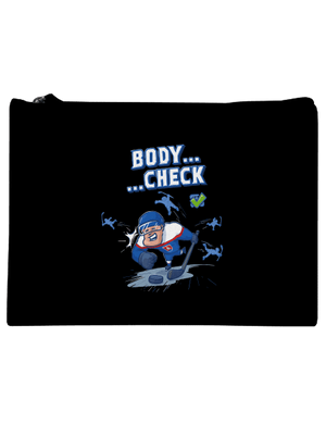 Body check taštička Black