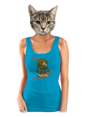 dámske tielko klasické