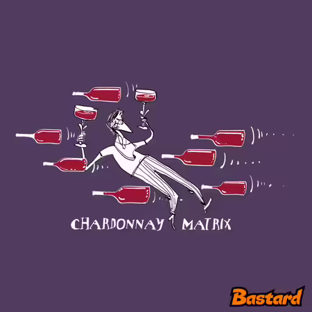 Chardonnay matrix