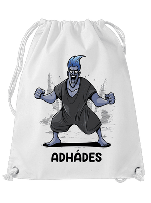 Adhádes vak White