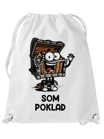 Som poklad vak White