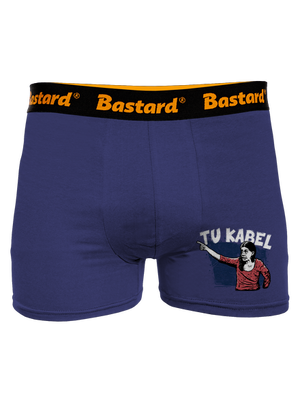 Tukabel boxerky Blue Navy