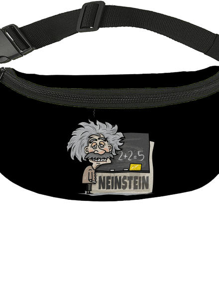 Neinstein ľadvinka Black