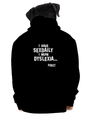 pánska mikina na zips