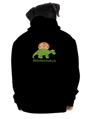 pánska mikina na zips