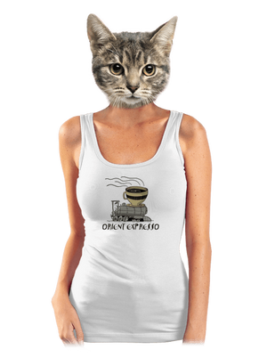 dámske tielko klasické