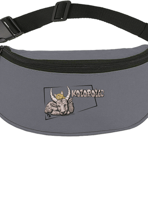 Mačací horoskop: Kozorožec ľadvinka Graphite