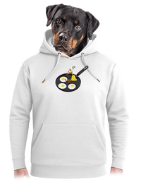 unisex mikina premium